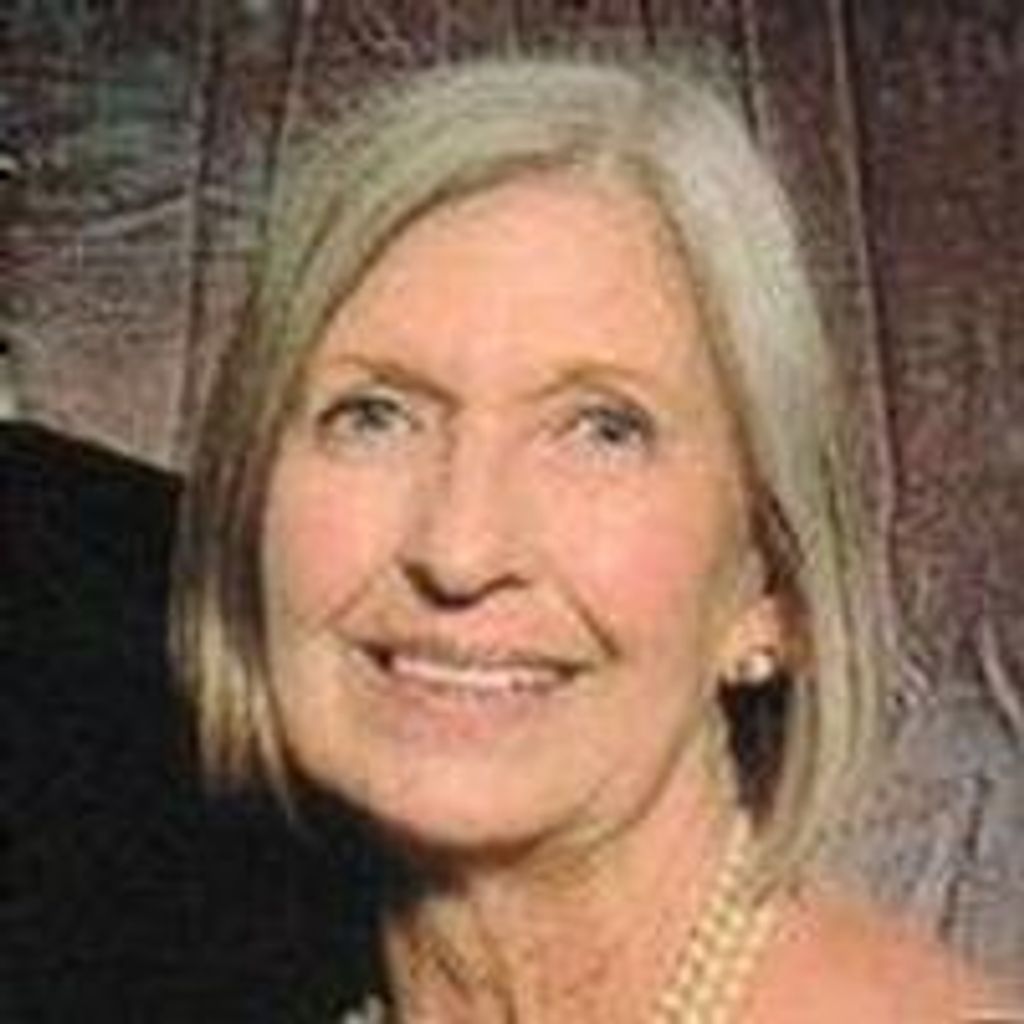 Nancy Ann Maioho