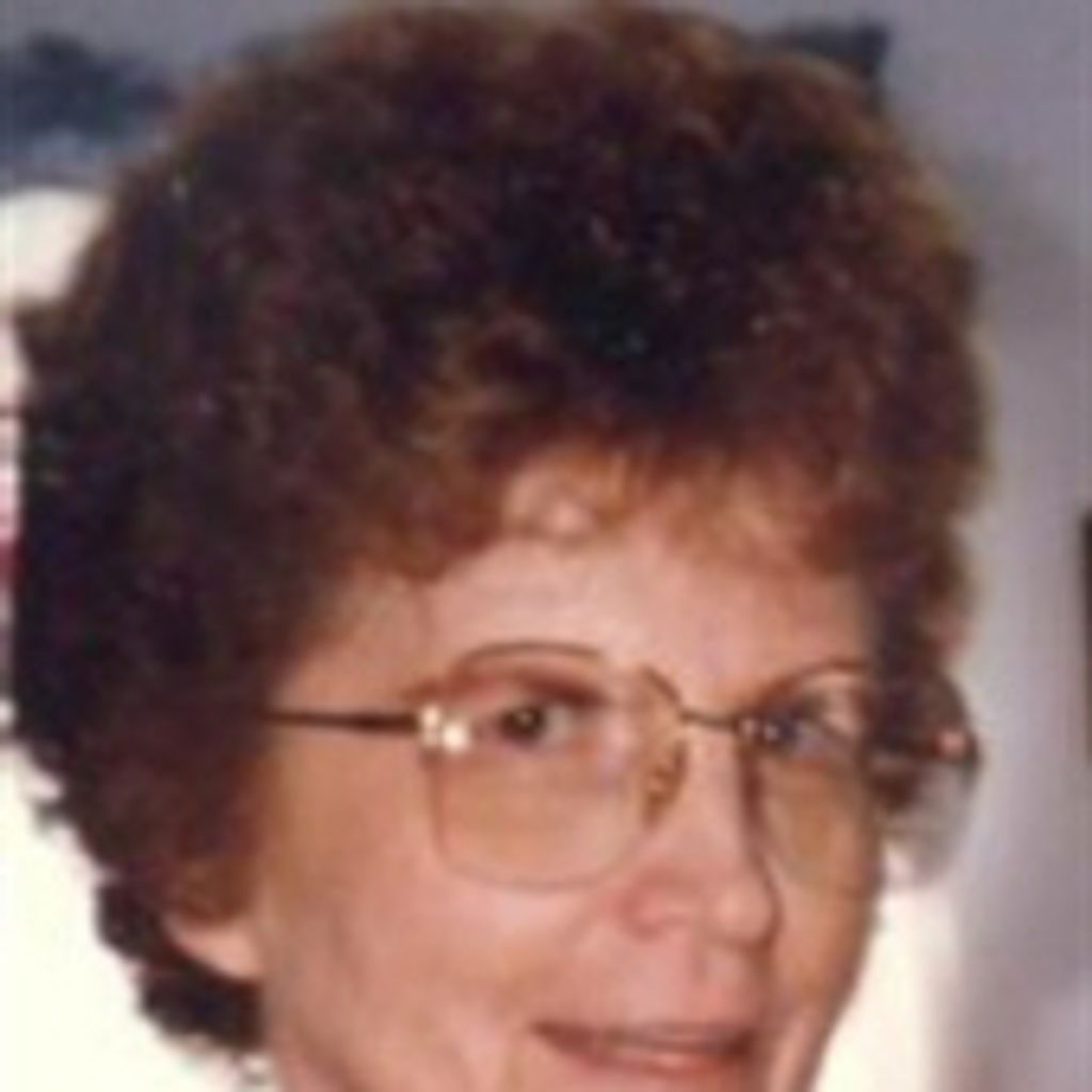 Rebecca Jean Herron
