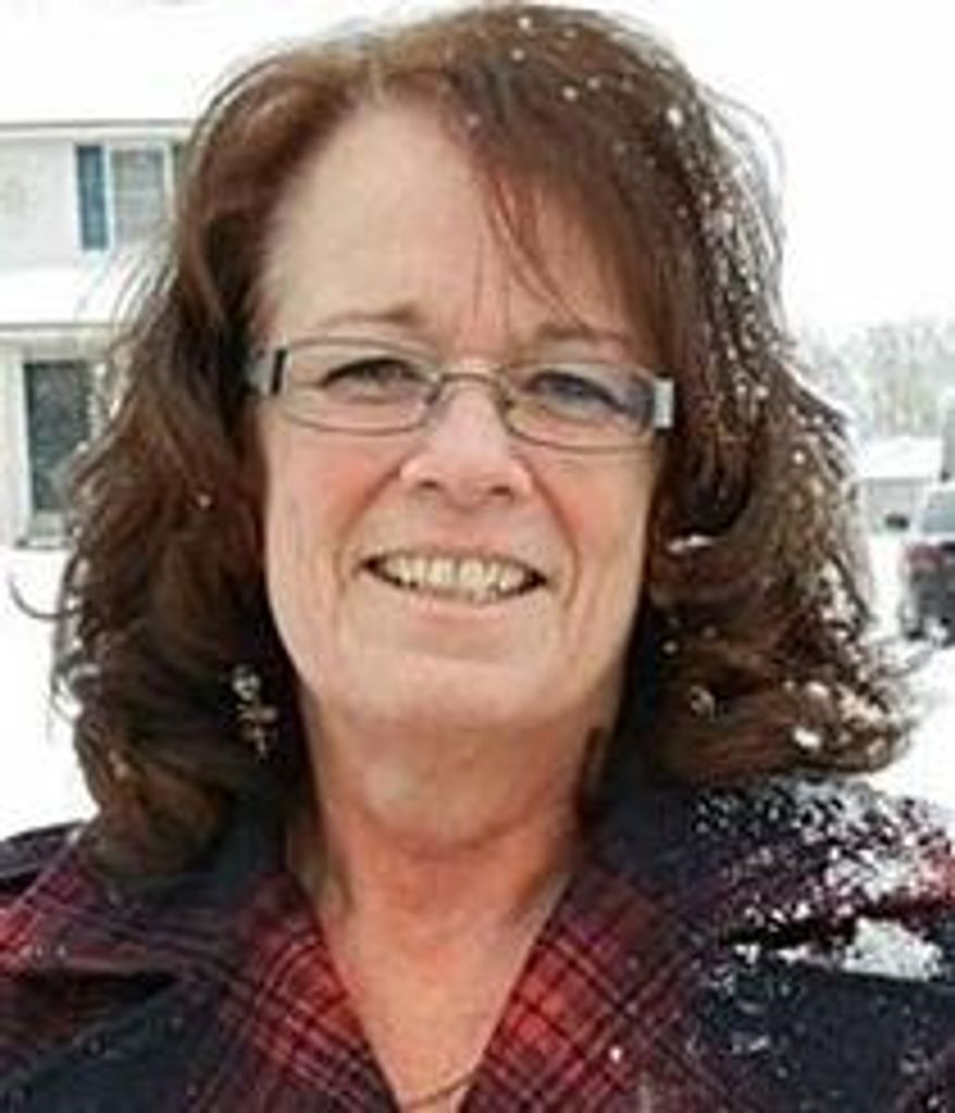 Patricia (Williamson)  Dickson Profile Photo