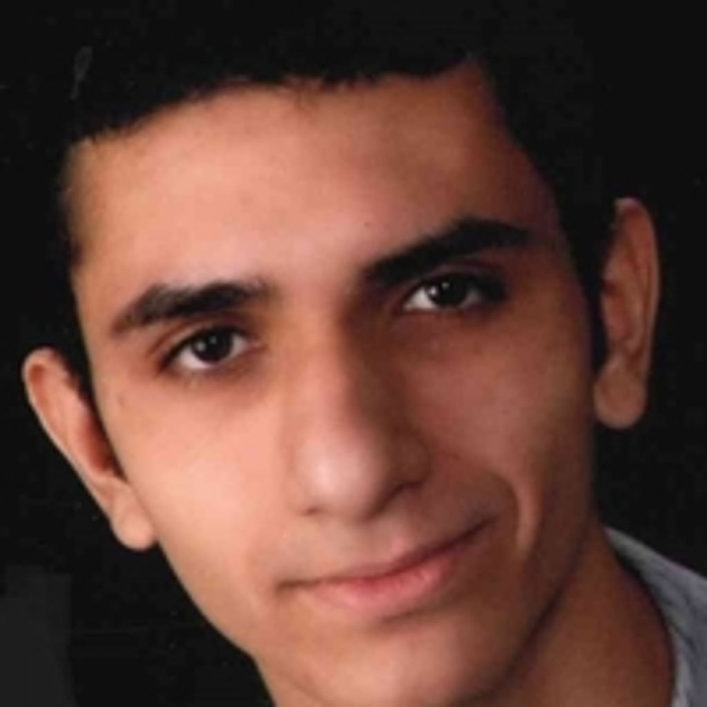 Adam B.K. Salim