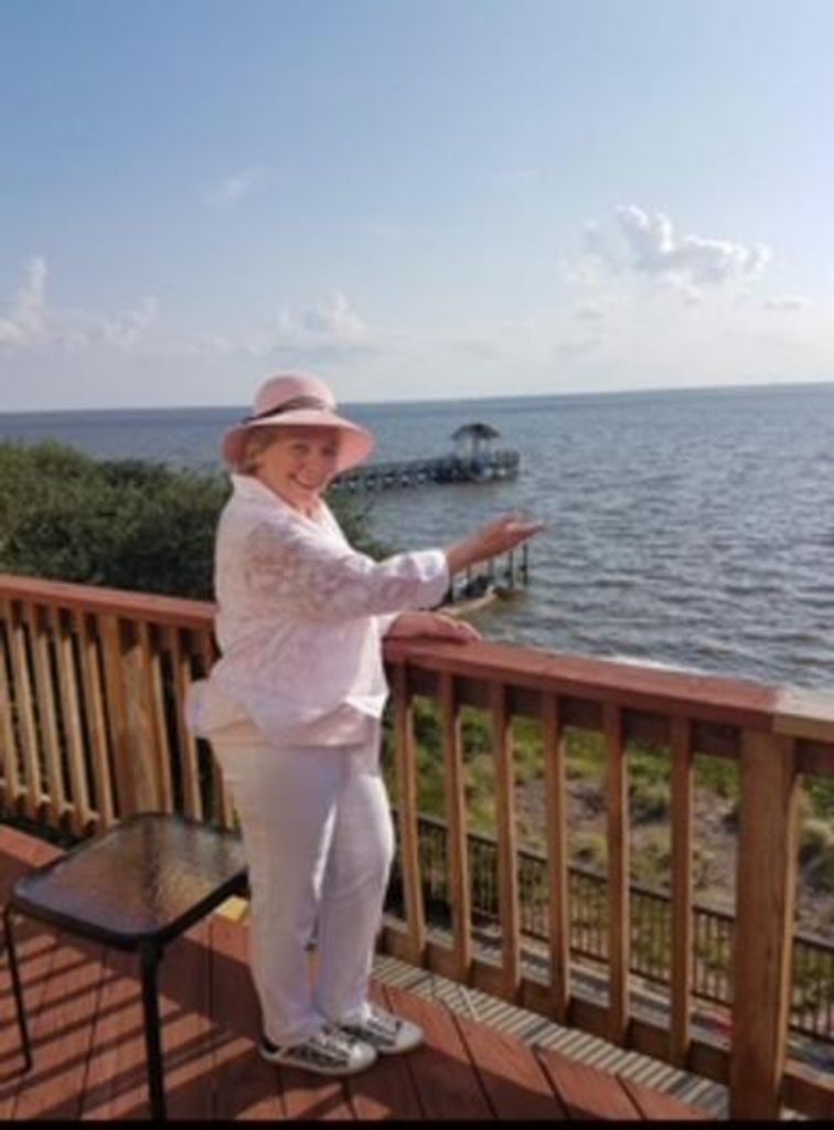 Patricia Mannella Profile Photo