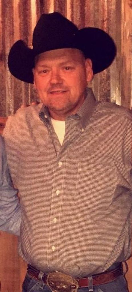 Wayne "Bubba" Allen Gibson, Jr. Profile Photo