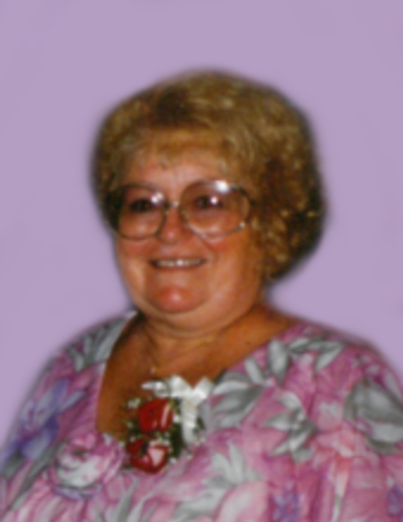 Patricia A. Mcgillen