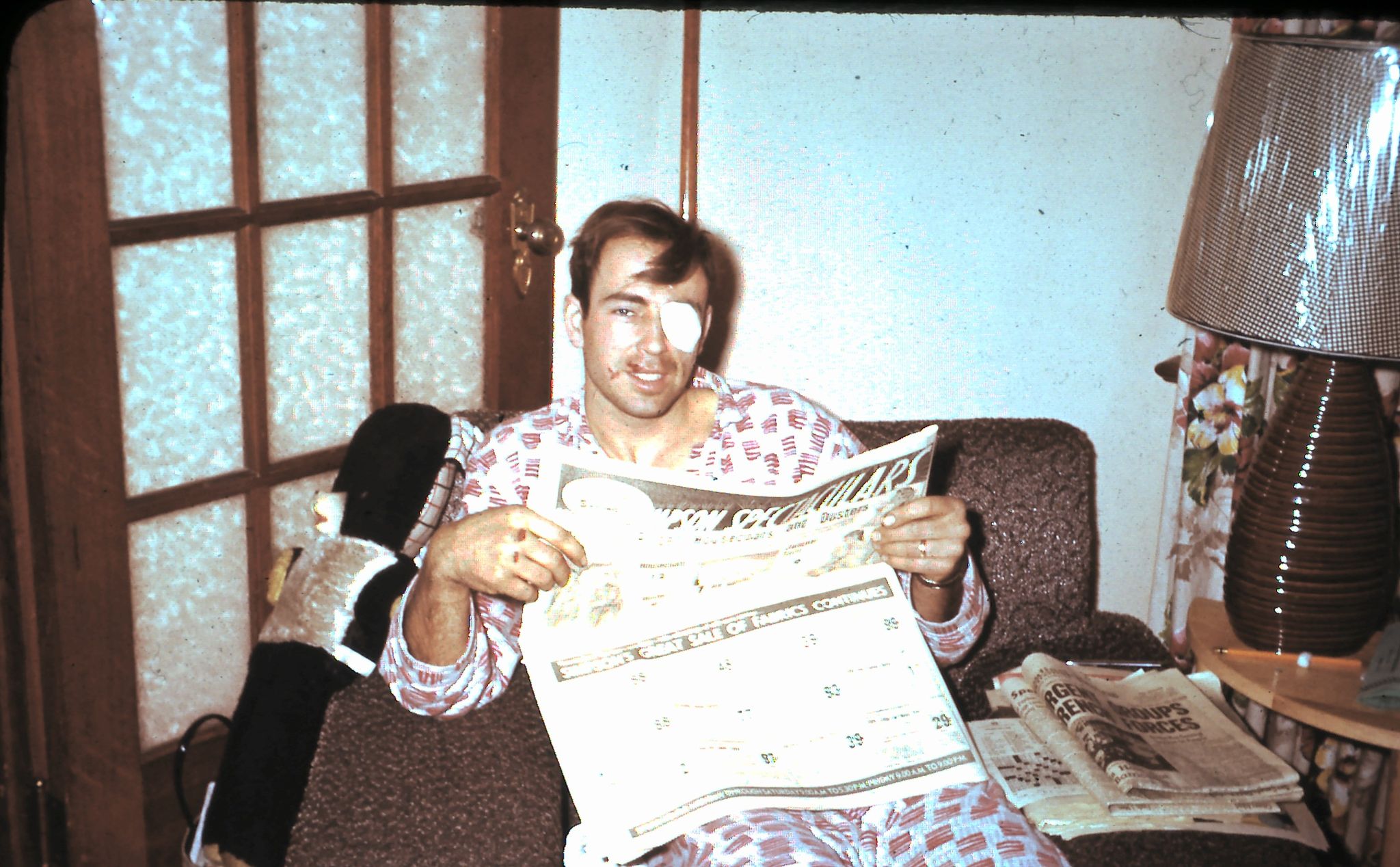 Don Hanna photo gallery image 2 of 6