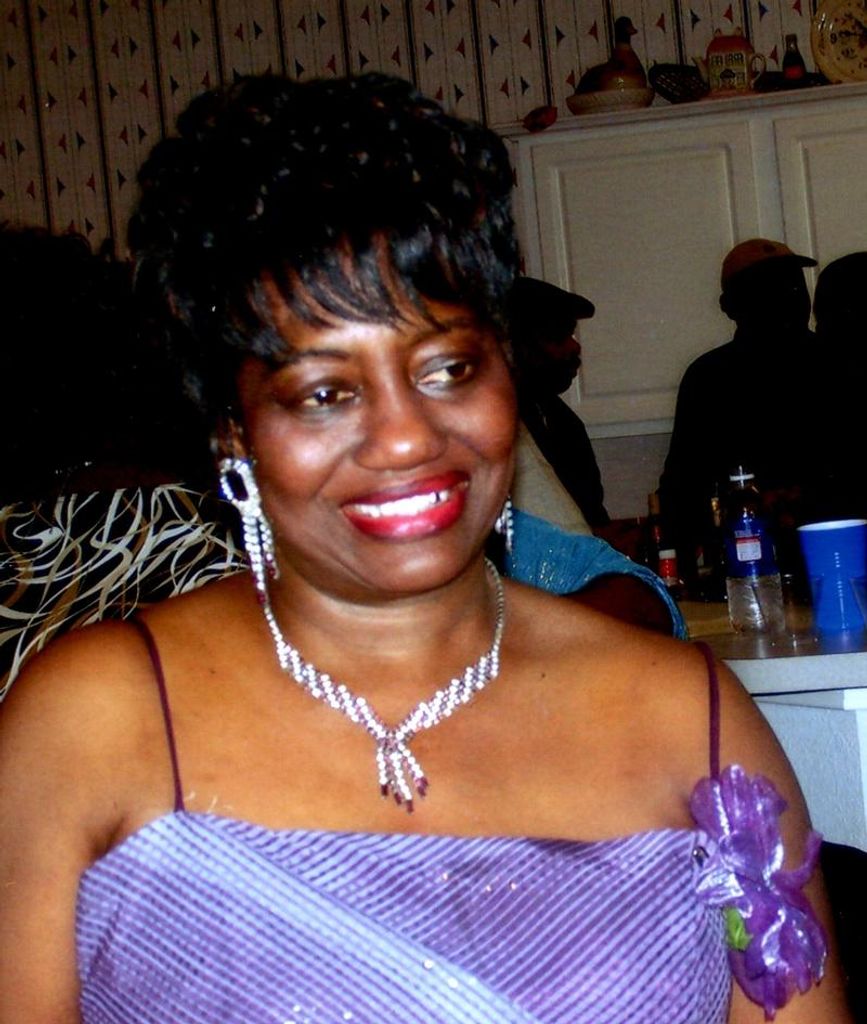 Morenike Elizabeth Kamara Profile Photo