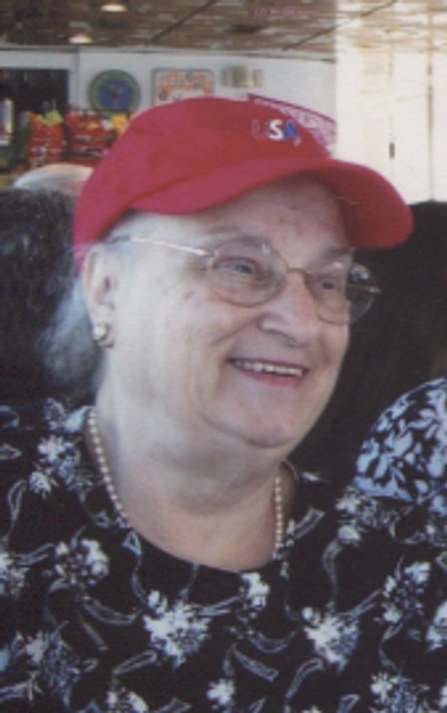 Joyce Anderson Profile Photo