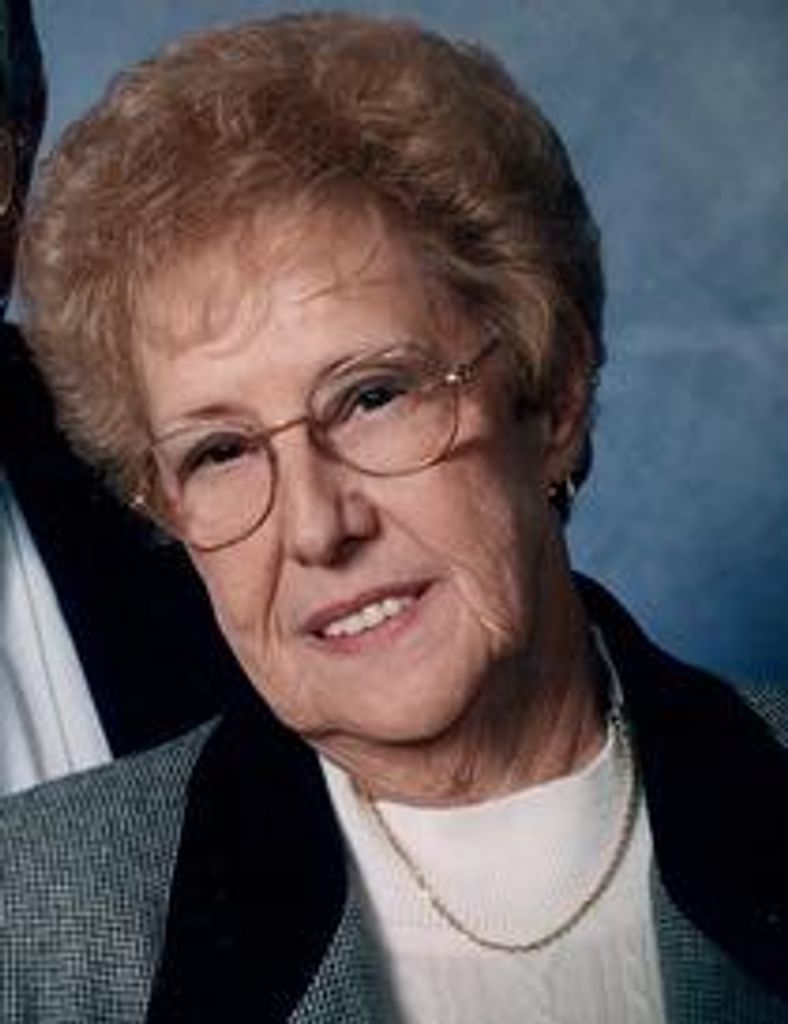 Norma L. (Stainbrook)  Garinger