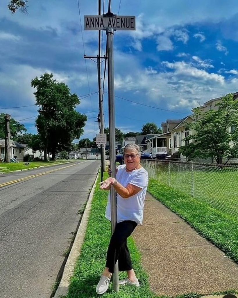 Anna M. Petrella Profile Photo