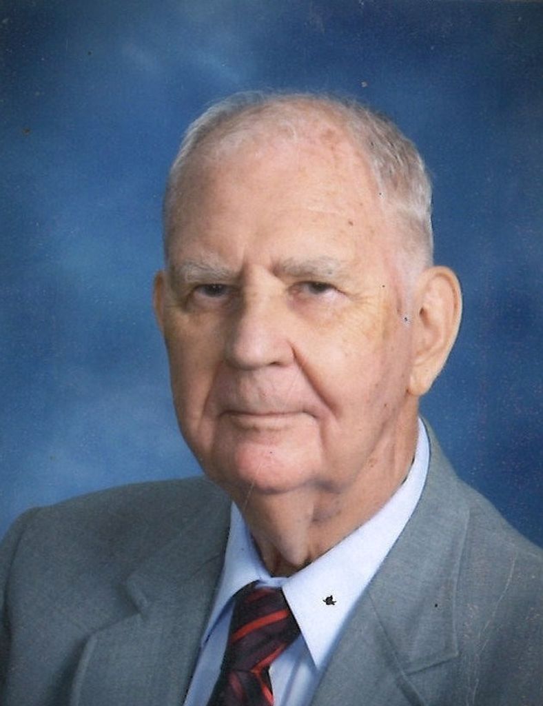 Bernard Willoughby Profile Photo