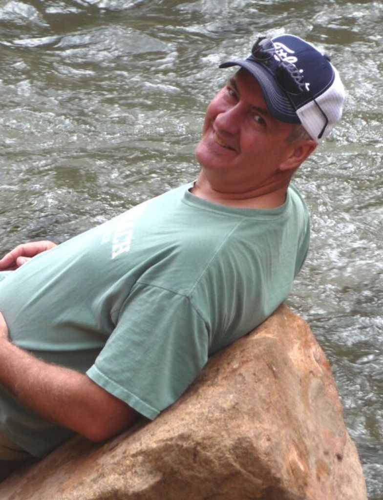Don Scott Kelly Profile Photo