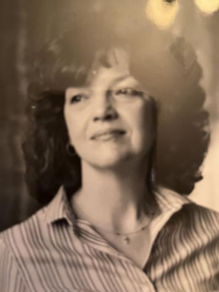 Carolyn Dyer Butcher Profile Photo