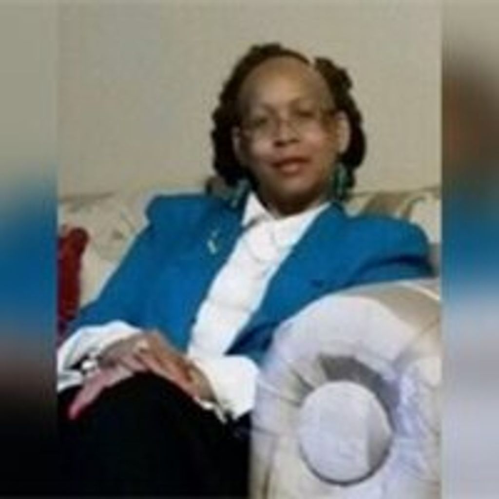 Valerie Mccray