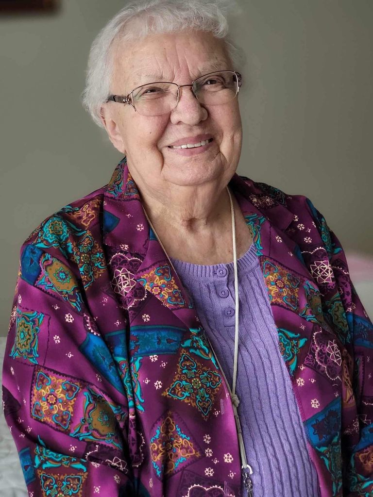 Orphie "Anna" Annalee Clark