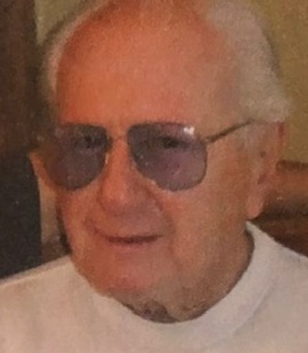 Edward Koda Profile Photo