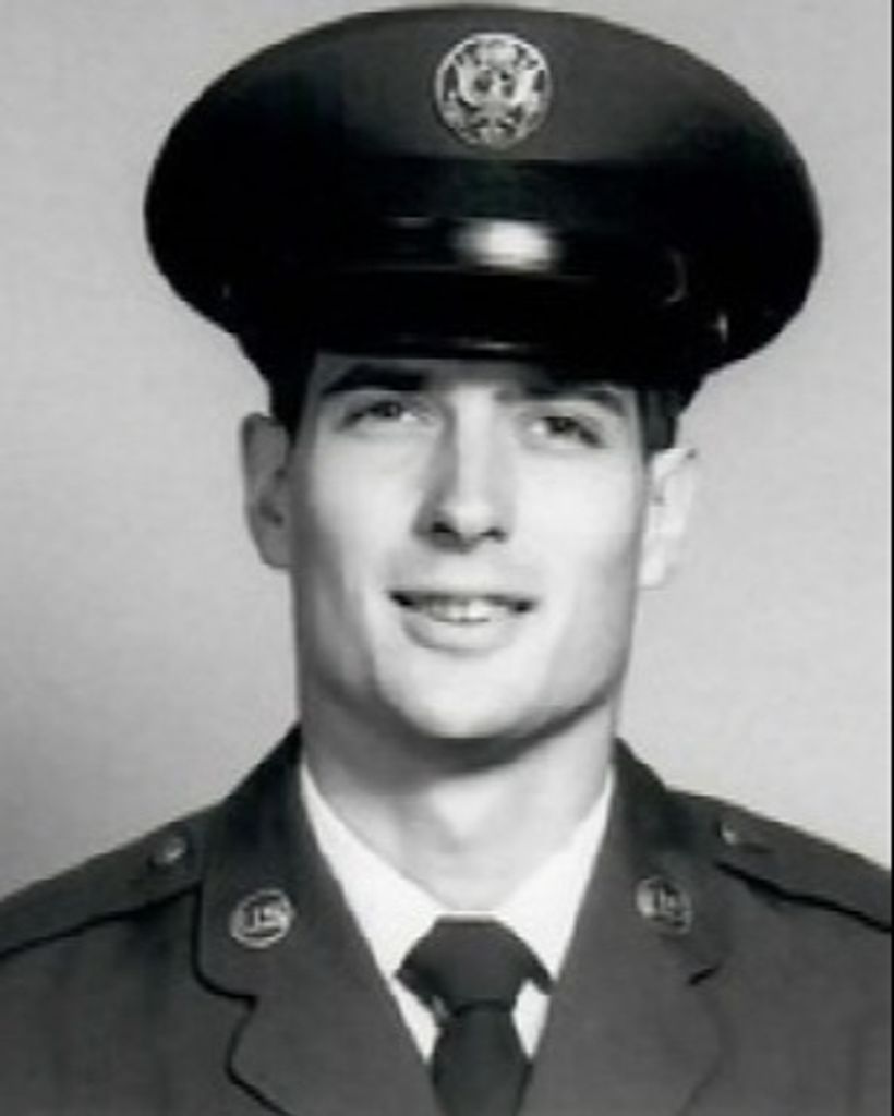 Thomas W. May
