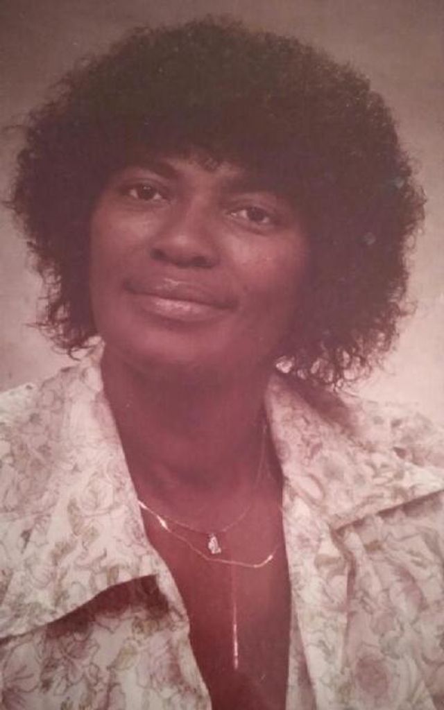 Victoria "Vickie" Washington Profile Photo