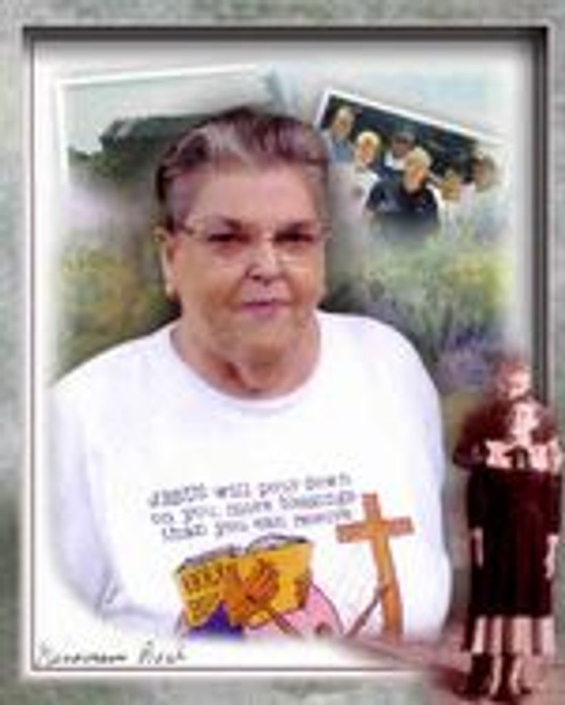 Genevieve Lenora Beal