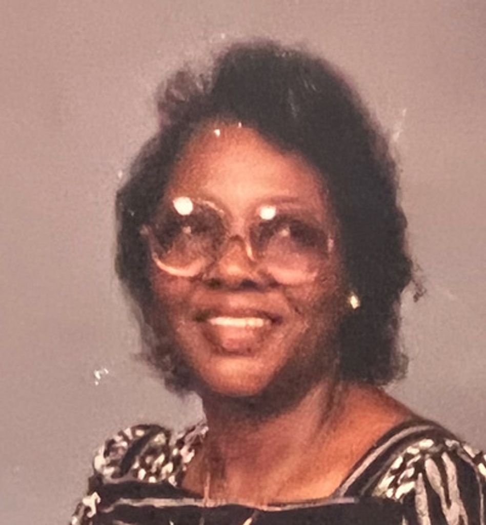 Gertie Bell Knight Profile Photo