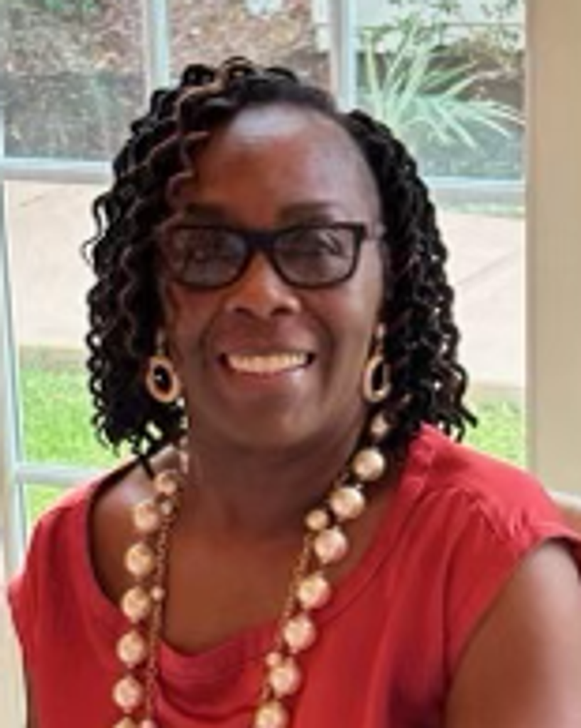 Lenay Tanya Walter Profile Photo