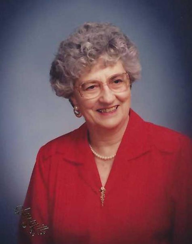 Maxine Spalding