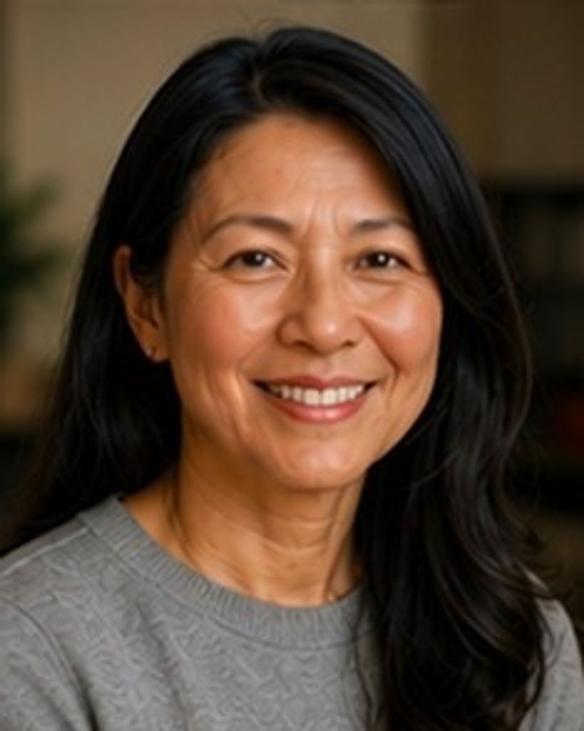 Susan Mai Pham
