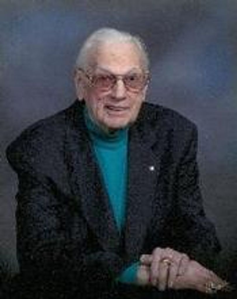 Robert Clarence Harrsch Profile Photo