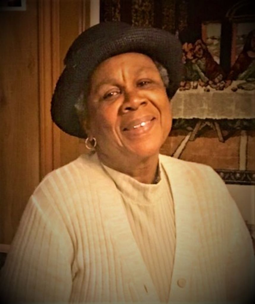 Hattie Mae Simien Profile Photo