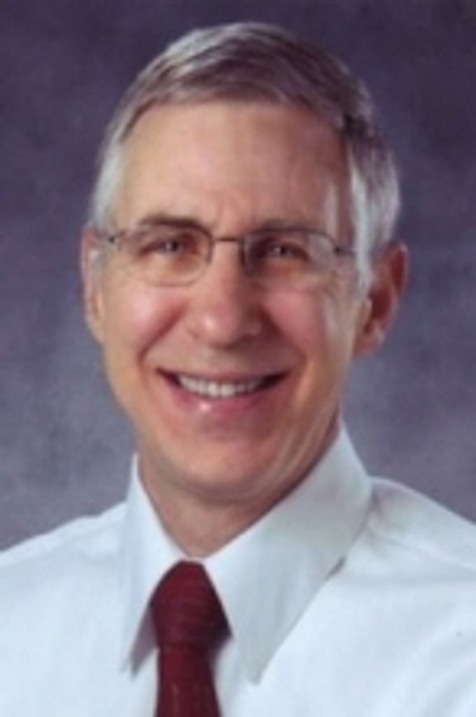 Martin Landry