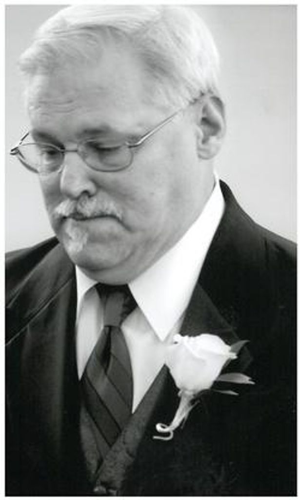 Johnny Ray Profile Photo