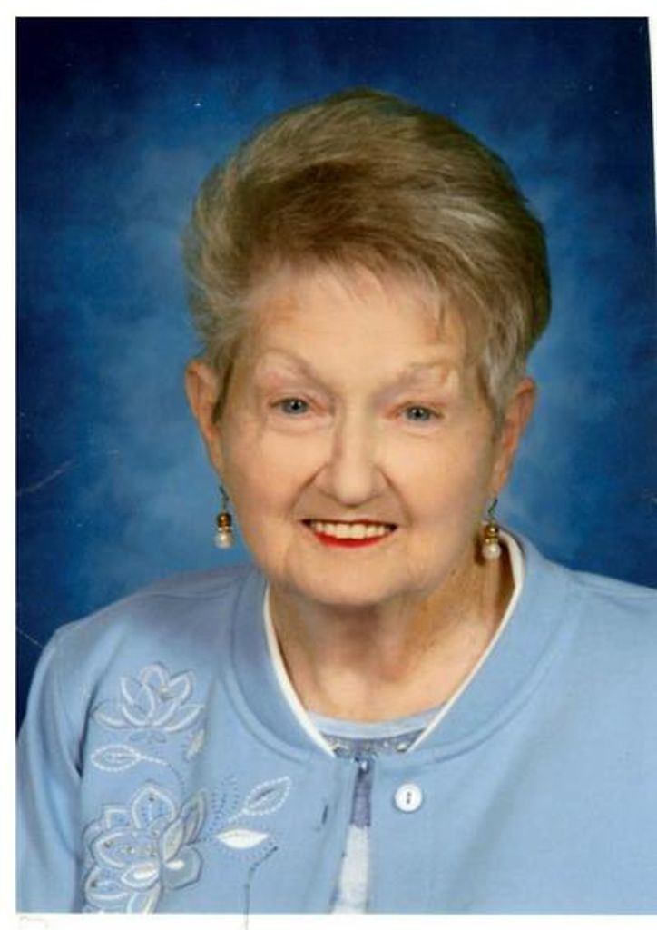 Rachel Annette Grigsby Bailey Profile Photo