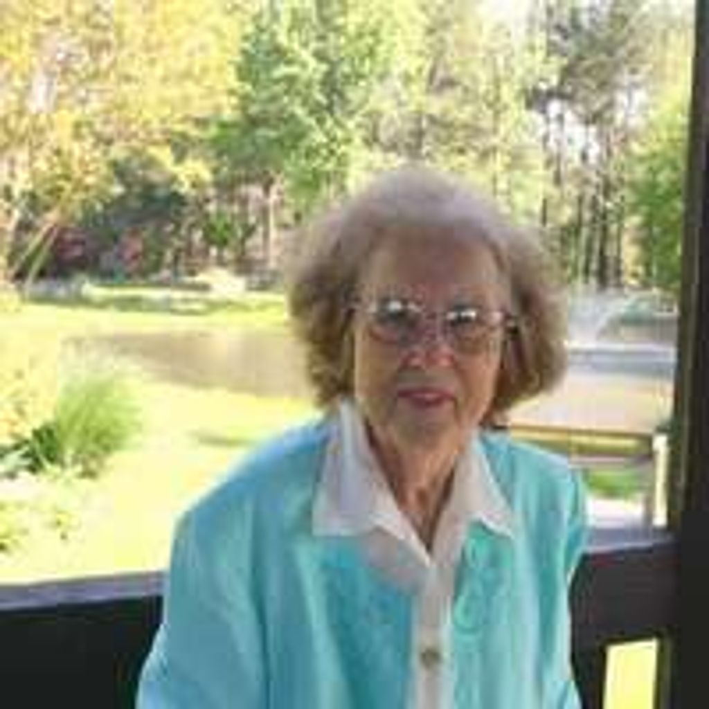 Sarah Charlene Ramsey