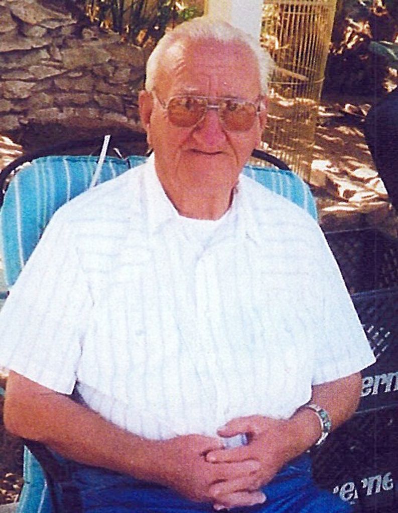 Milton Cluff
