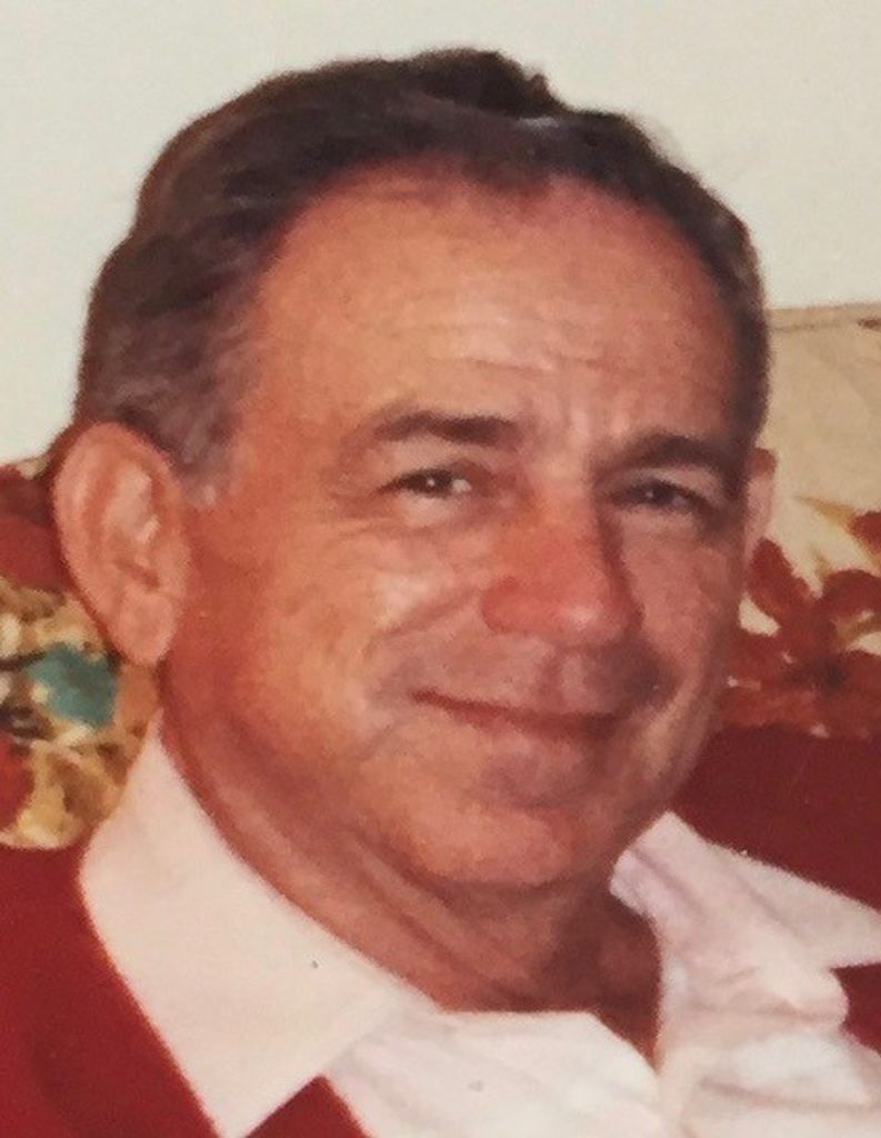 Joel Rhash Profile Photo
