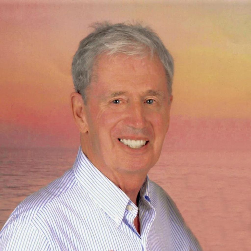 John T. Morrilly