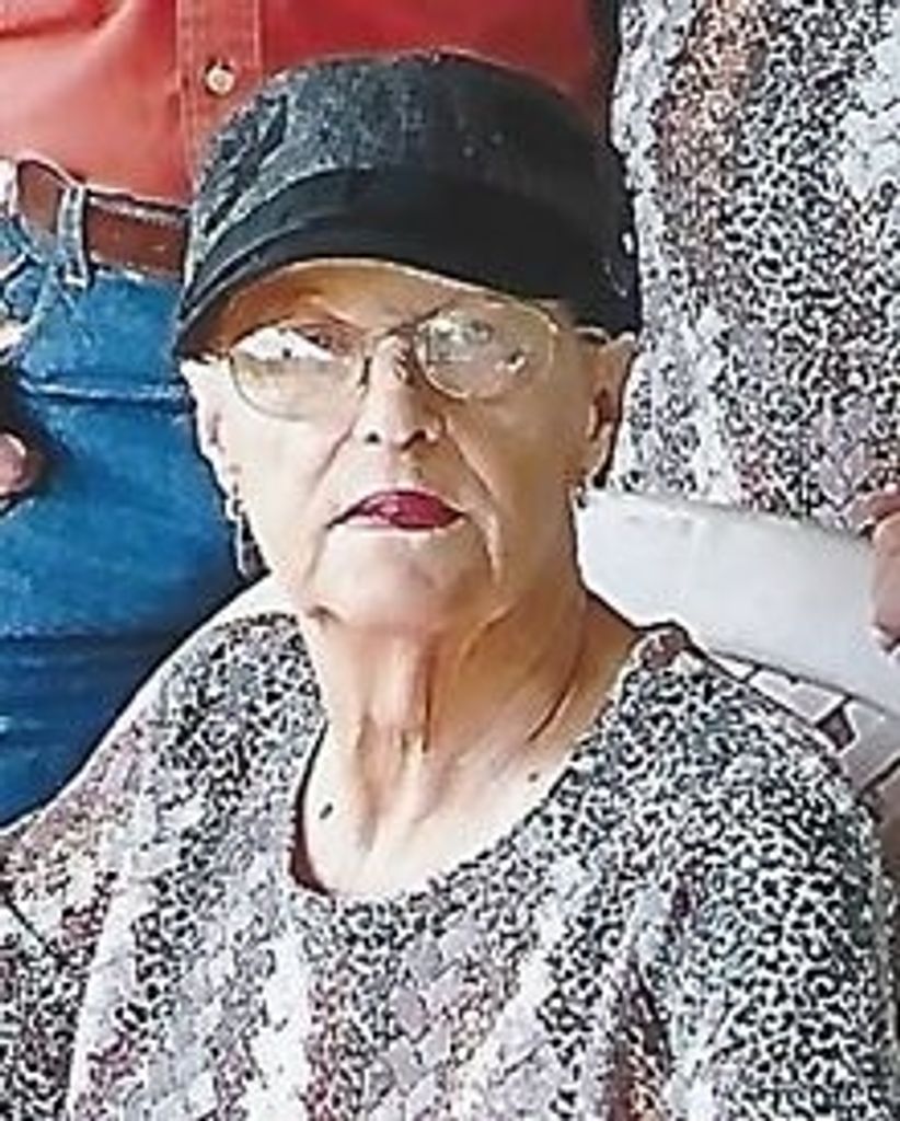 Wanda Lou Wales Profile Photo