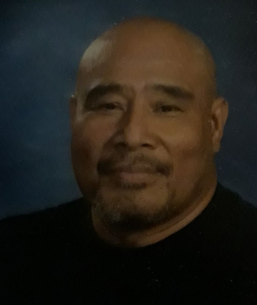 Mr. Petelo "Peter" Ah Young Profile Photo
