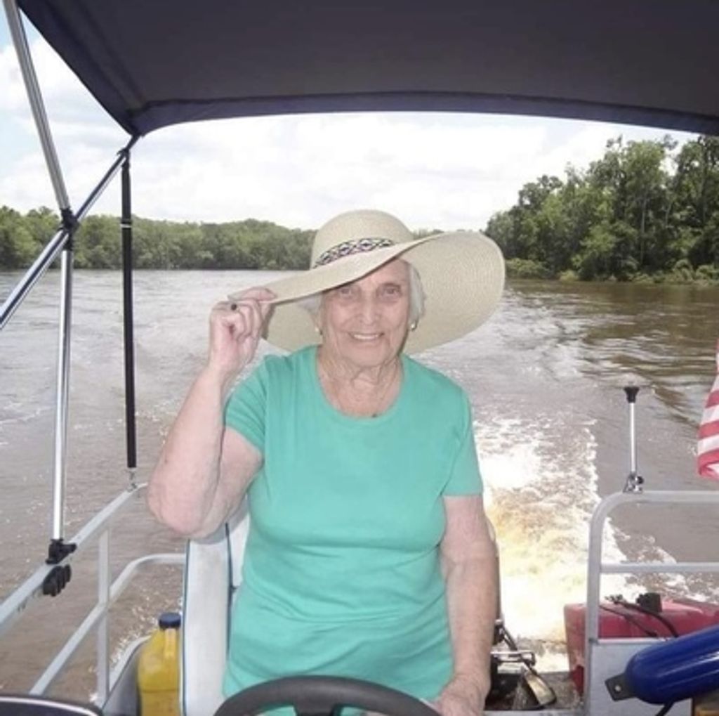 Bonnie G. 'Jerry' Johnson Profile Photo
