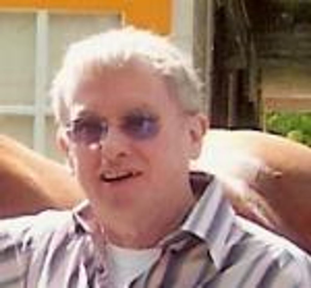 Jack Hoagland