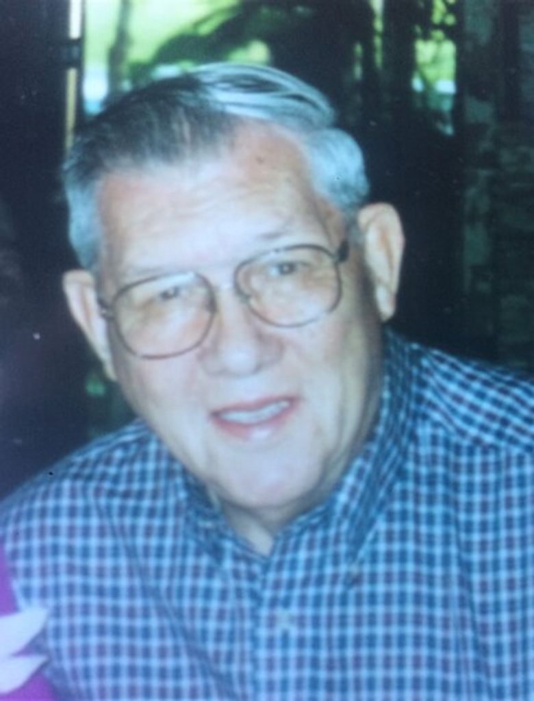 Albert H. Robinson Profile Photo