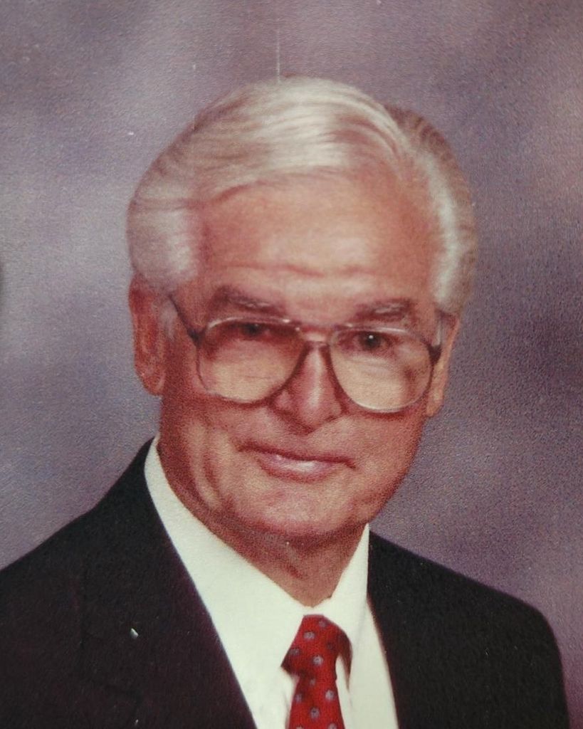 Bruce Clanton Profile Photo