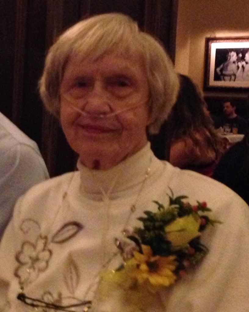 M.  Loretta Thieme