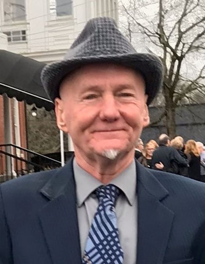 Danny Hayes