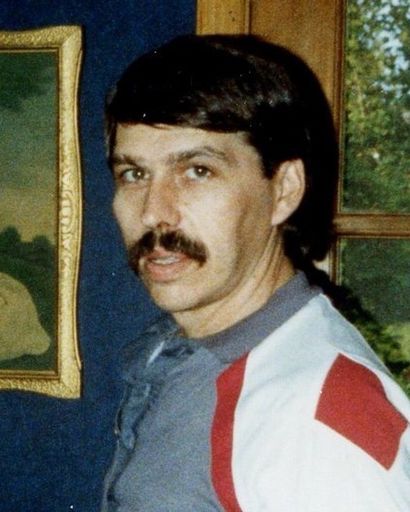 Avril Glen Best, Jr.'s obituary image