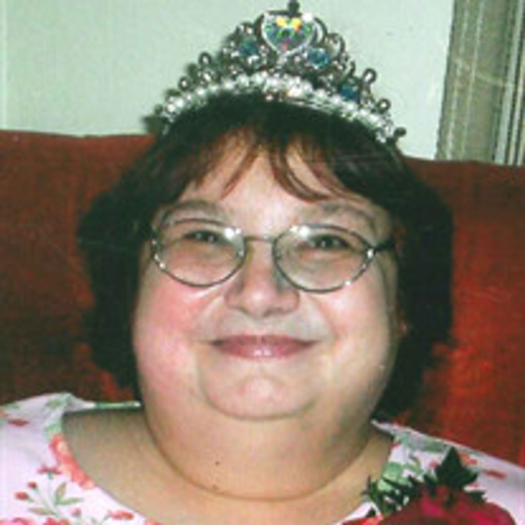 Mildred Gurwell