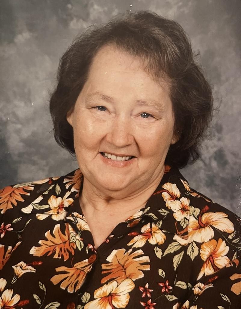 Evelyn Hazel Howlett Profile Photo