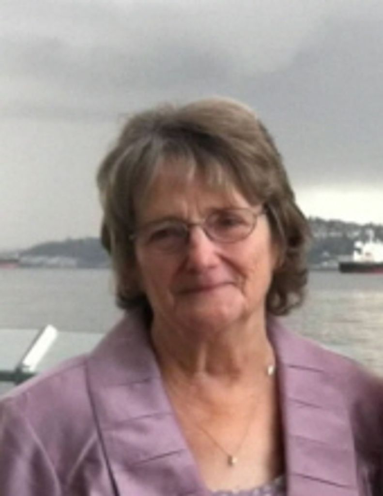 Mary Sue Barkley