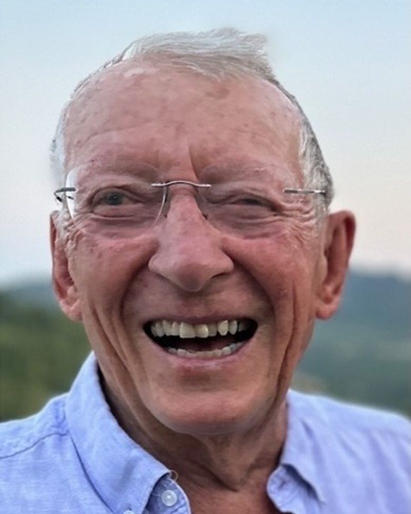Robert (Bob) Murray Herod Profile Photo
