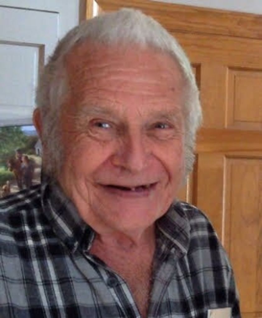 Lewis Peavey Profile Photo