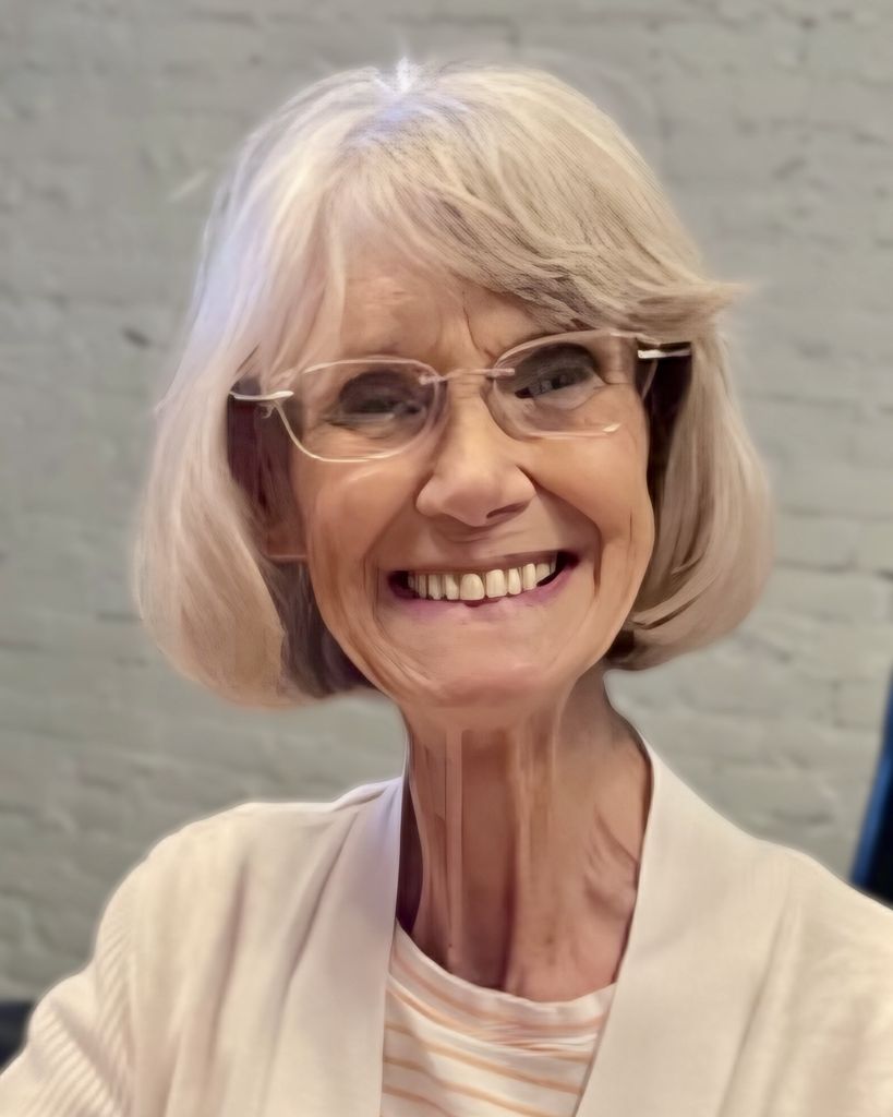 Jeannie Thom Profile Photo