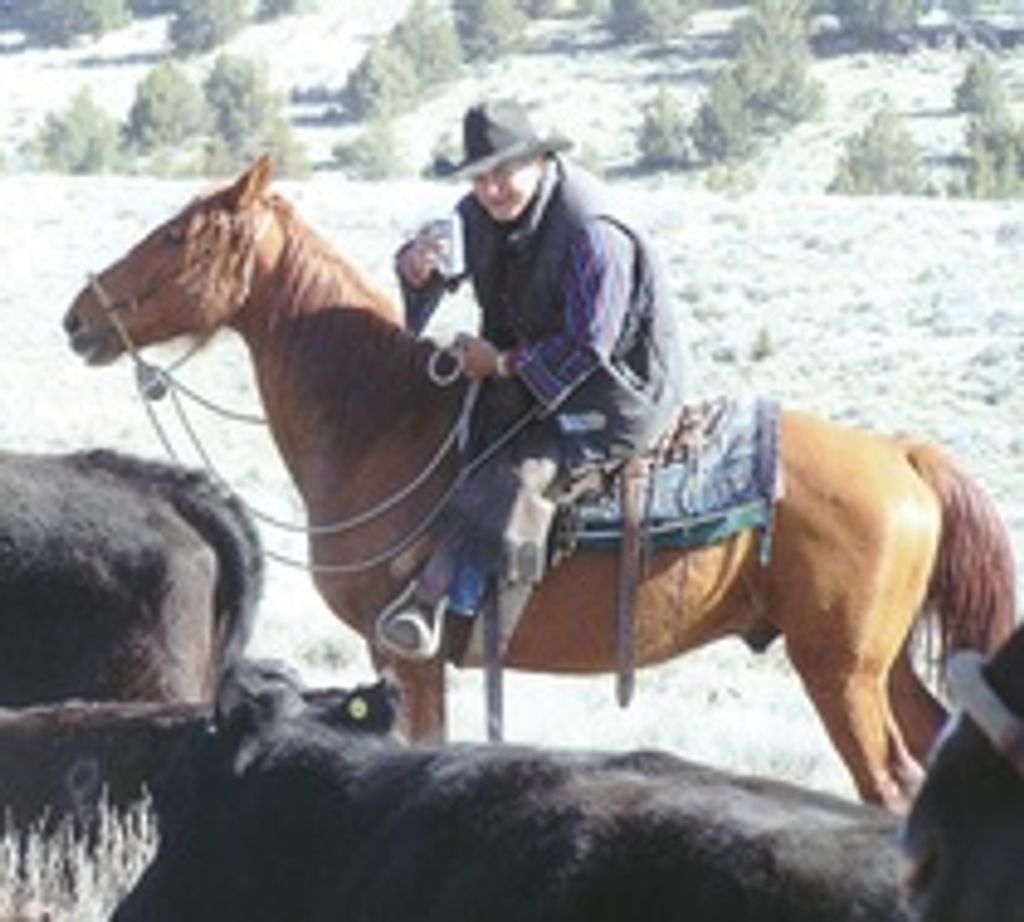 Clifford Dawson Profile Photo